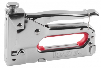 Степлер KRAFTOOL "EXPERT" (6-14мм) 3187