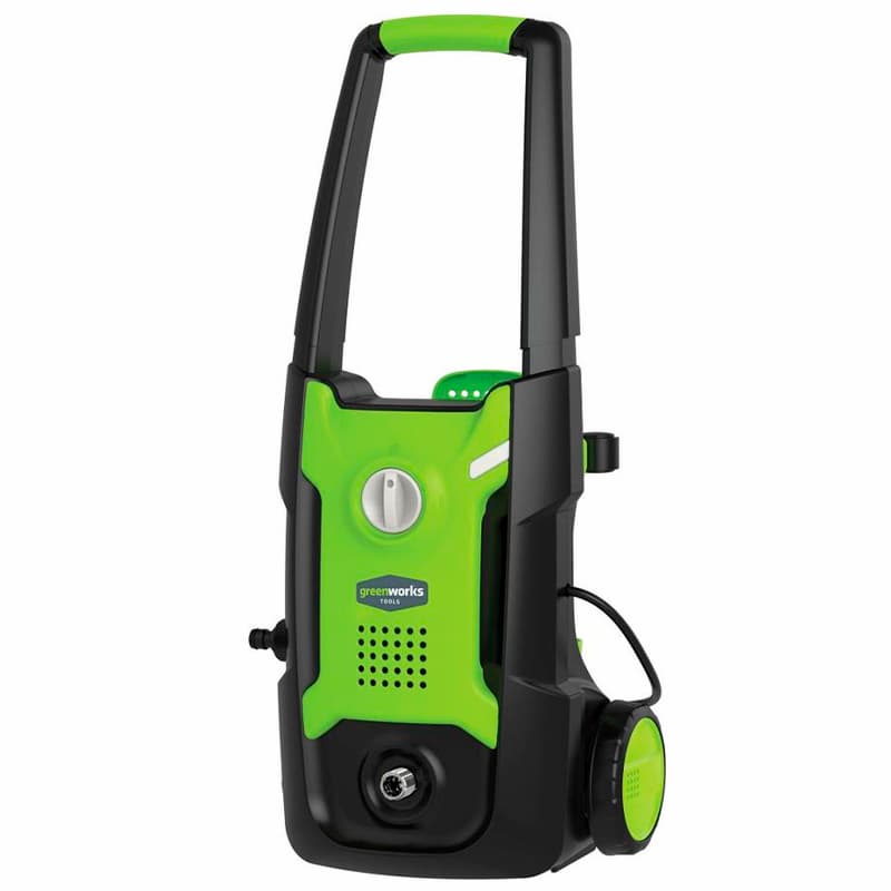 Мойка эл. GPWG3II Greenworks 5107007
