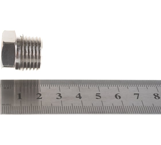 Переходник 1/2"М-3/8"F 180192 FUBAG