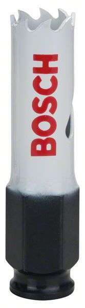 Коронка пил. 17мм HSS-CO BOSCH 2608584614