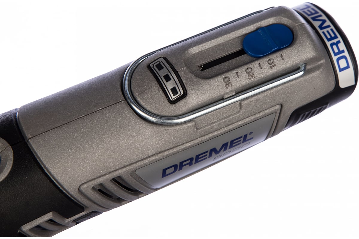 DREMEL 8220-1/5 акк. F0138220JD