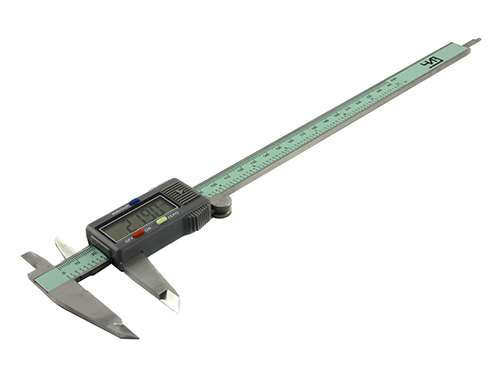 Штангенциркуль ШЦЦ-1-150 0.01 ЧИЗ 45639