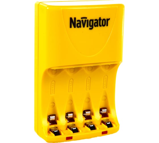 Зарядное устройство NCH-415 NAVIGATOR 94471