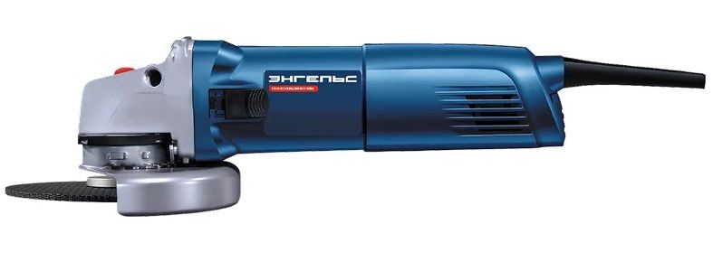 Болгарка 1400-125 К Энгельс 0.701.020.008