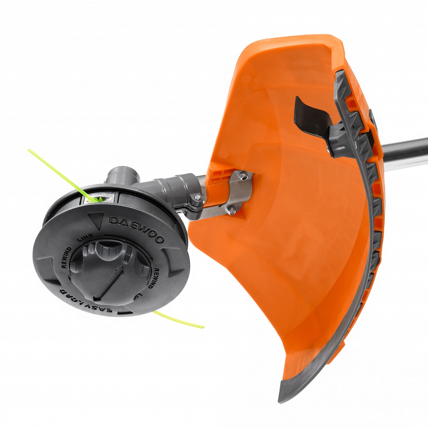 Катушка д/триммера М10х1,25 DAEWOO DABC 20