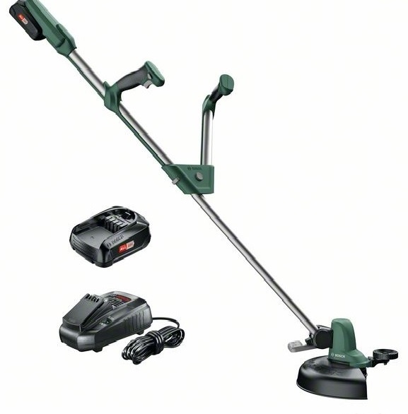 Триммер акк. UniversalGrassCut 18-260 BOSCH 06008C1D00