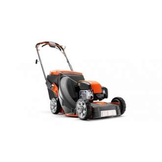 Бензогазонокосилка самоход. Husqvarna LC348V (9676050-01)