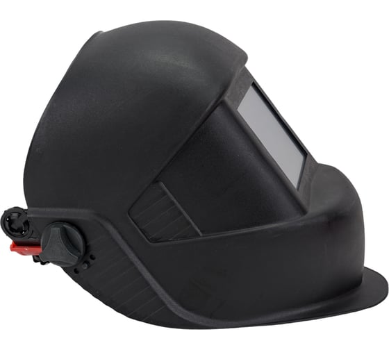 Щиток сварщика Wega (ЕПК-АС) 100х90 черн. 2961005