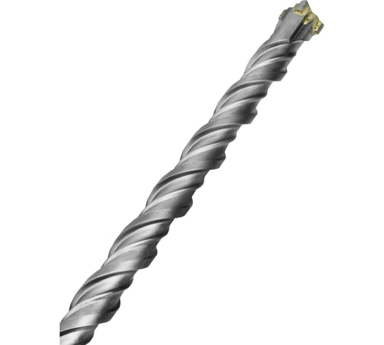 Бур SDSmax 16х600 VERTEXTOOLS 888-16-600