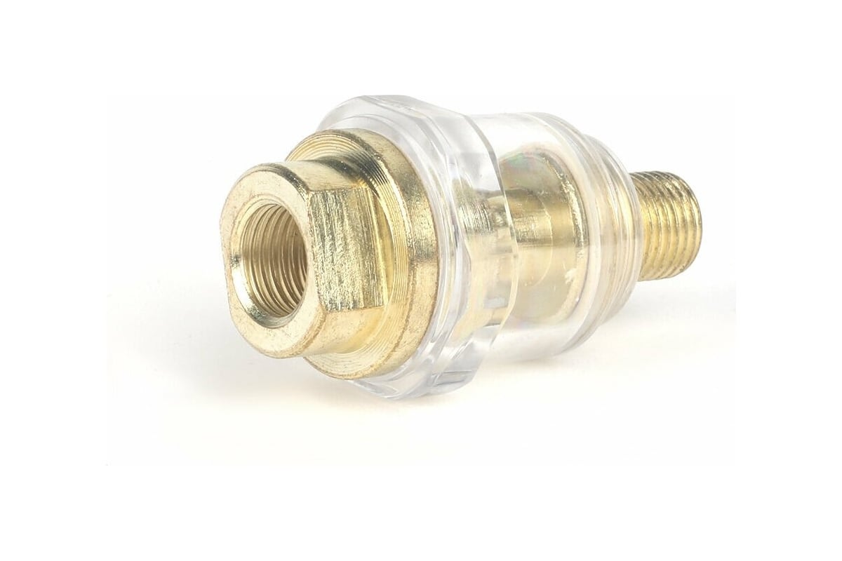 Лубрикатор 1/4" 700л/мин 8бар PATRIOT L100 830902022