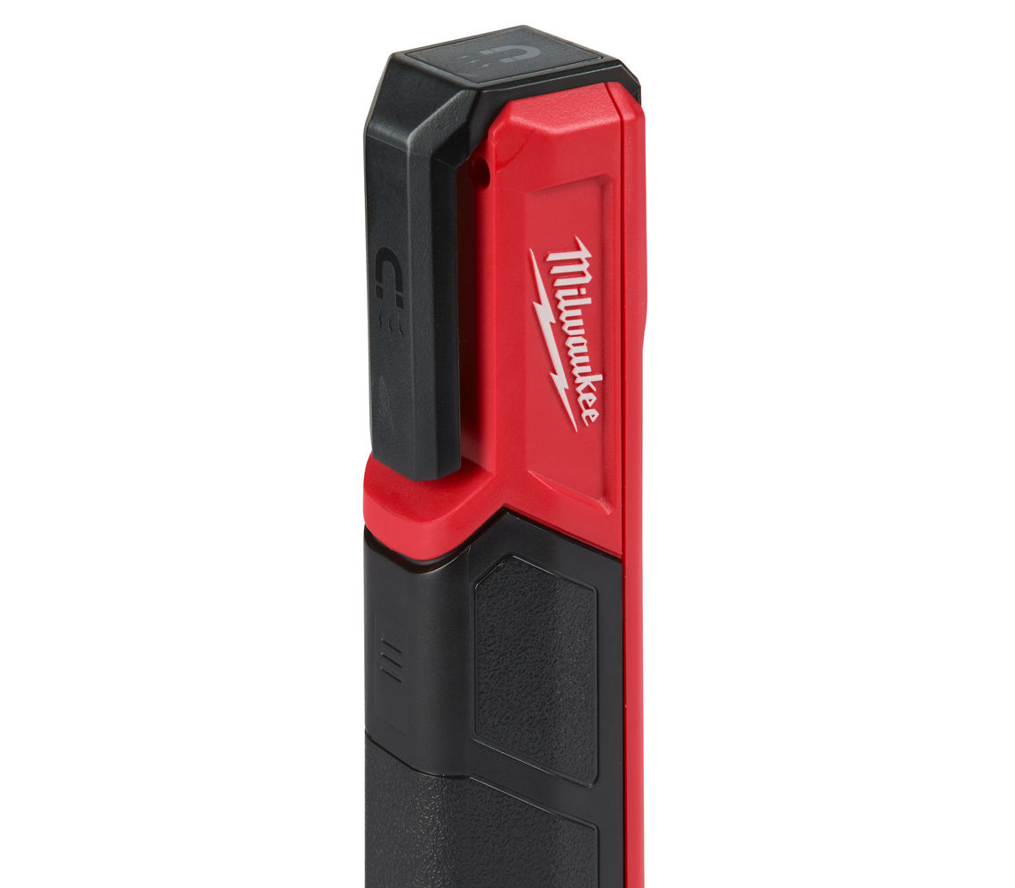 Акк. фонарь FL-301 USB L4 Milwaukee 4933479763
