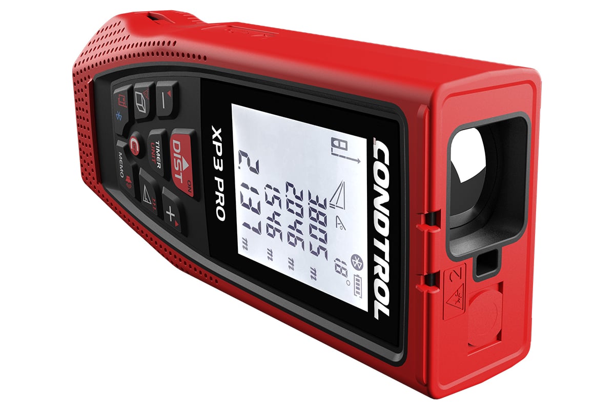 Дальномер CONDTROL ХP3 Pro (1-4-103)