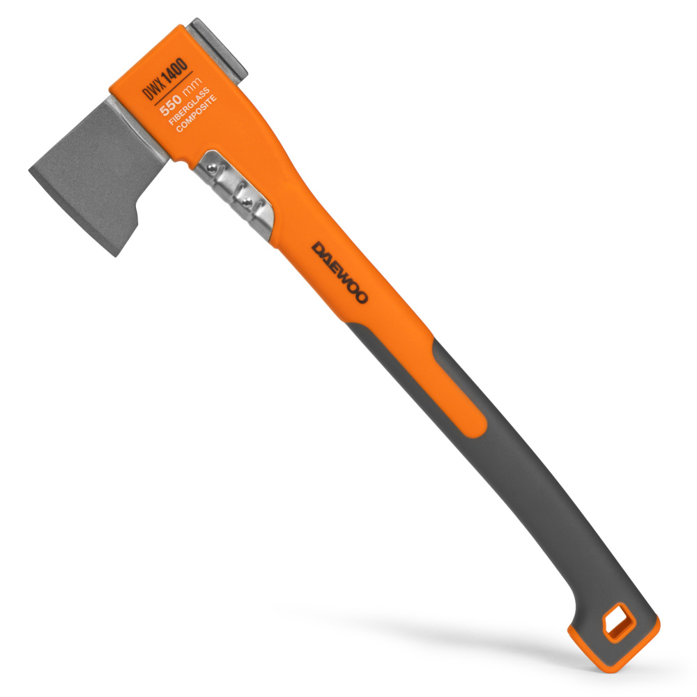 Топор универсальный DAEWOO 550 мм DWX 1400