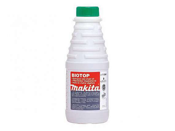 Масло цепное Makita 1л 980408610