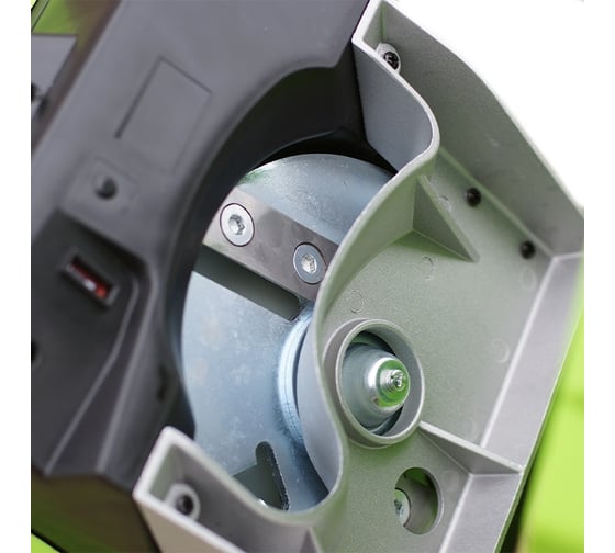 Ножи д/измельчителя 2шт. GreenWorks 2930107