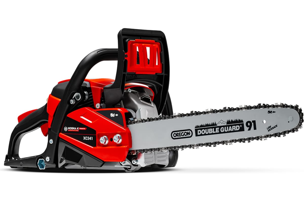 Бензопила ХС341 ПРЕМИУМ МОБИЛ К MBK0027197