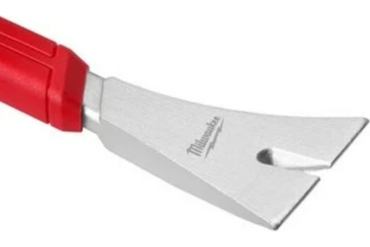 Гвоздодер узкий/широкий 285 мм 10" Milwaukee 4932478252