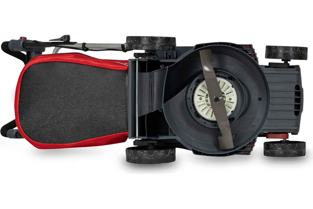 Газонокосилка ХМЕ34 КОМФОРТ МОБИЛ К MBK0027786