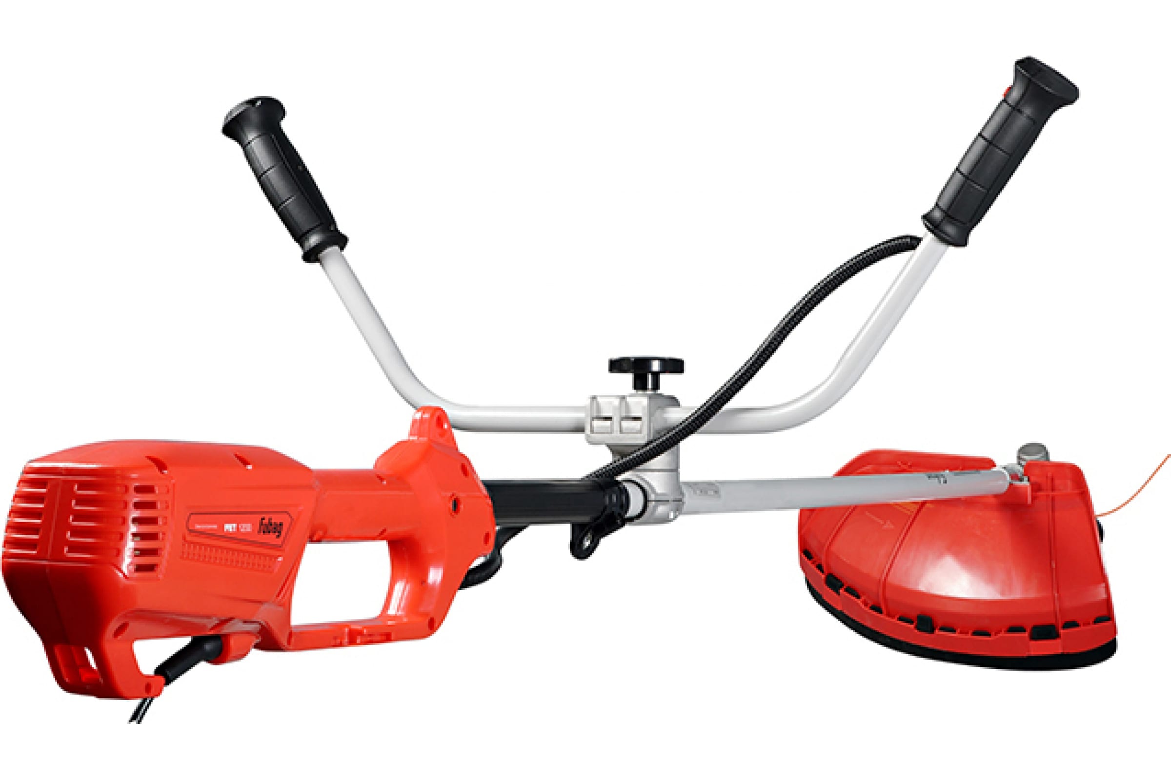 Триммер эл.  FUBAG FET 1200 (плав.пуск), 641080