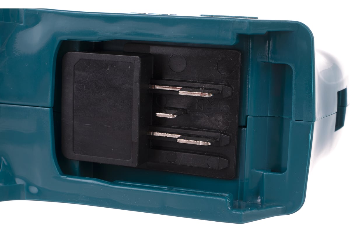 Пылесос акк. CL107FDZ б/акк. и з/у Makita