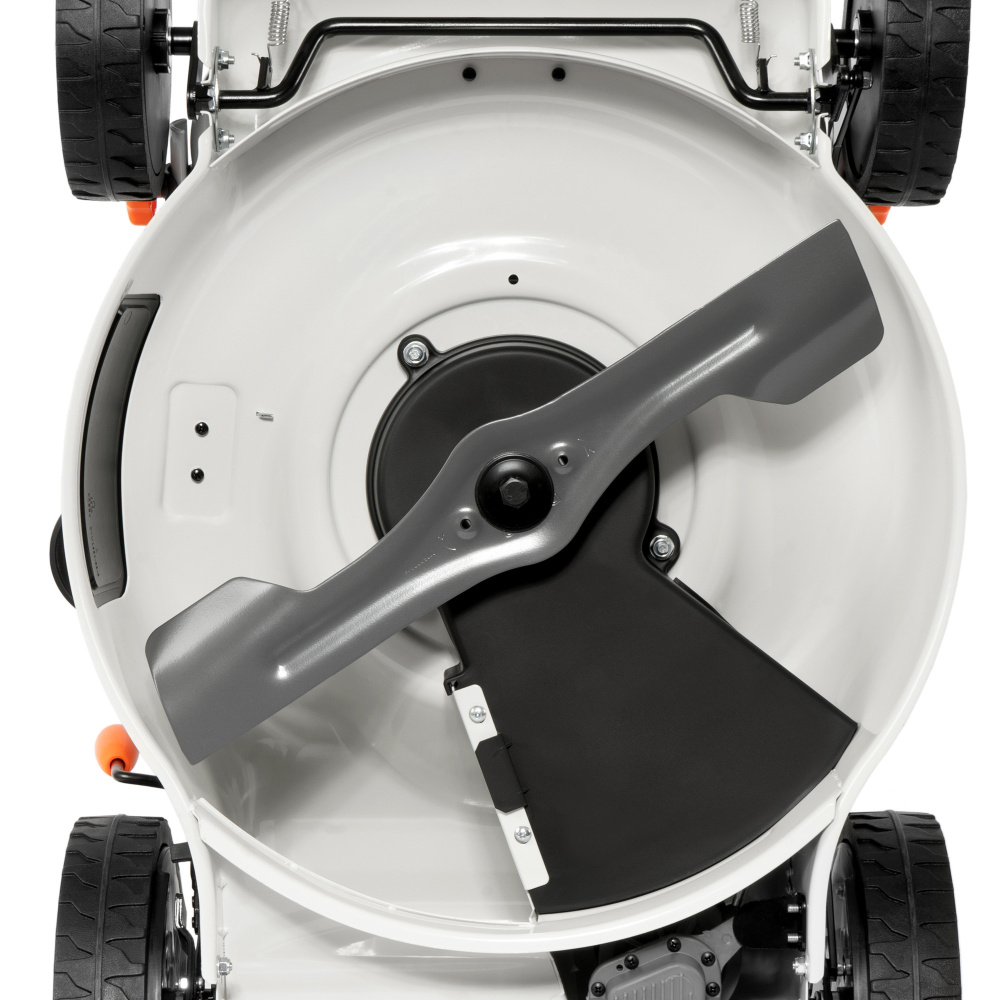 Бензогазонокосилка самоход. L 50SV DAEWOO