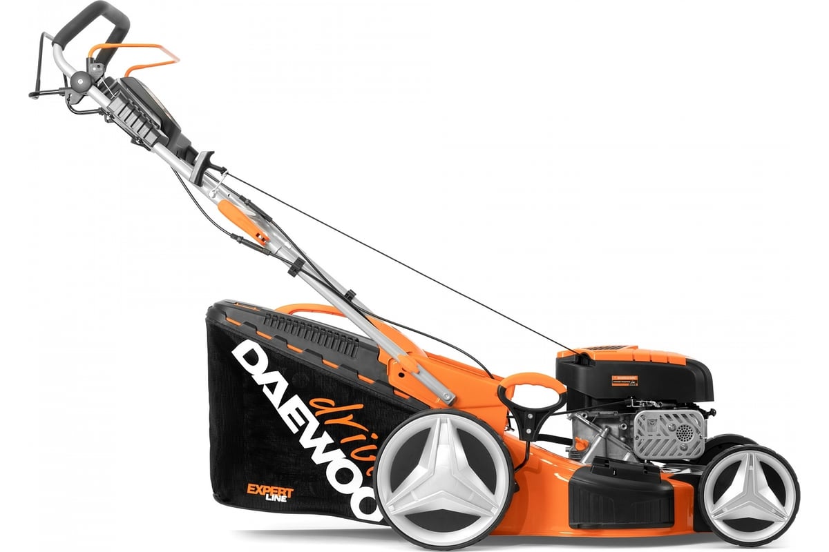 Бензогазонокосилка самоход. DLM 5100SP DAEWOO