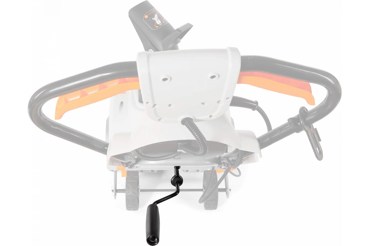 Снегоуборщик эл. DAEWOO SE 2700