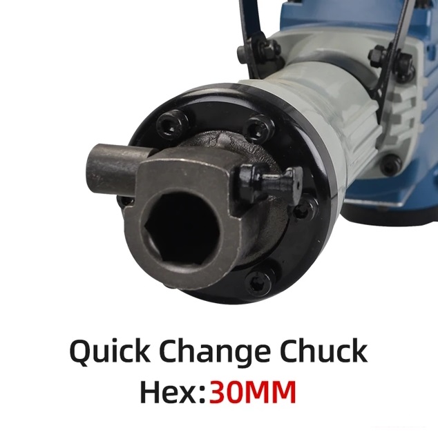 Отб.молоток DZG03-15 DongCheng