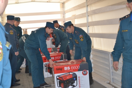 Крупнейший ассортимент снегоуборочных машин!