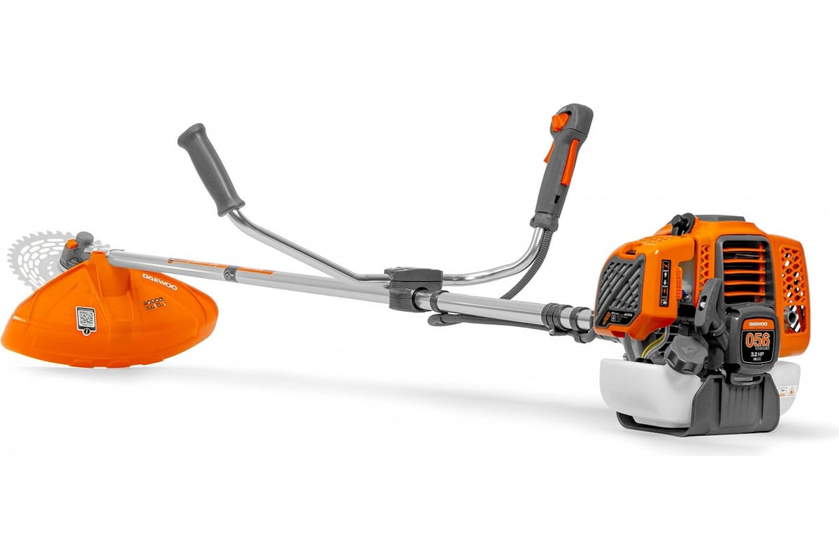 Бензотриммер DABC 560 DAEWOO