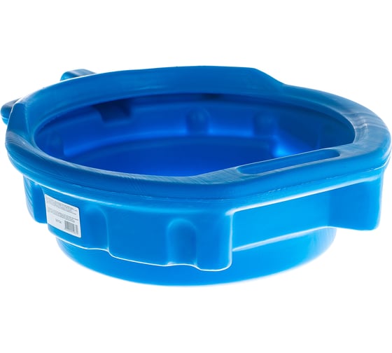 Поддон д/сбора масла 8л STELS 56704