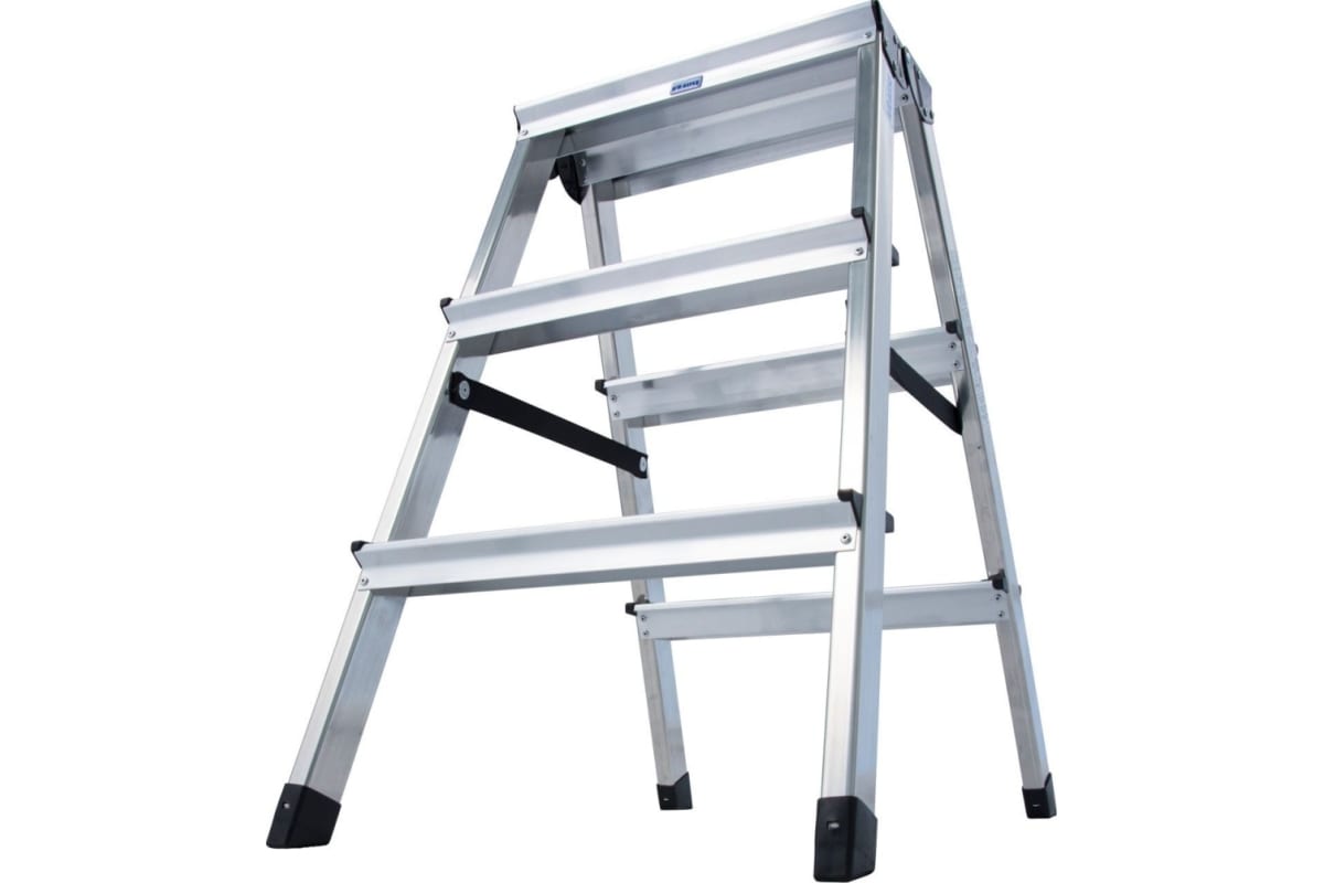 Стремянка 2х3 DOPPLO KRAUSE 120328