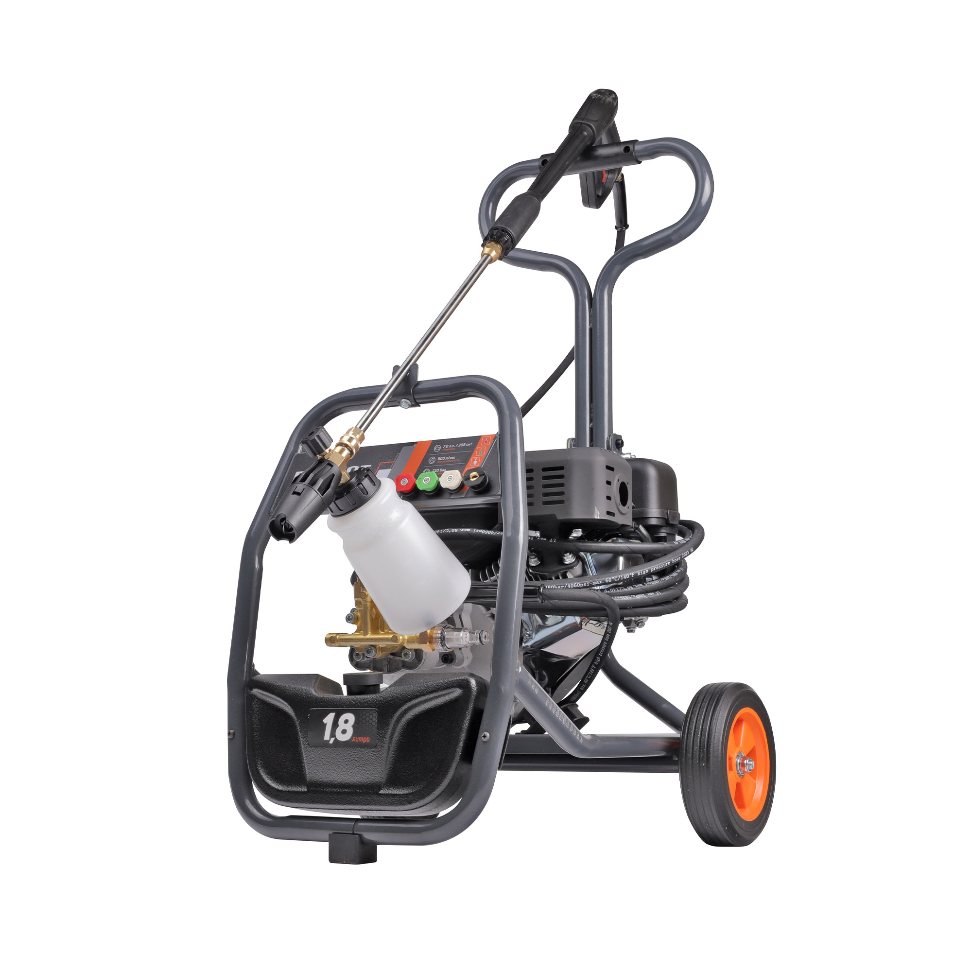 Мойка PATRIOT GT5 Pro 322306108
