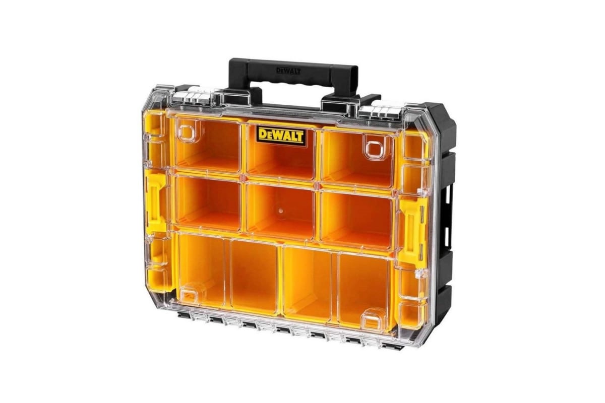 Органайзер DEWALT TSTAK DWST82968-1