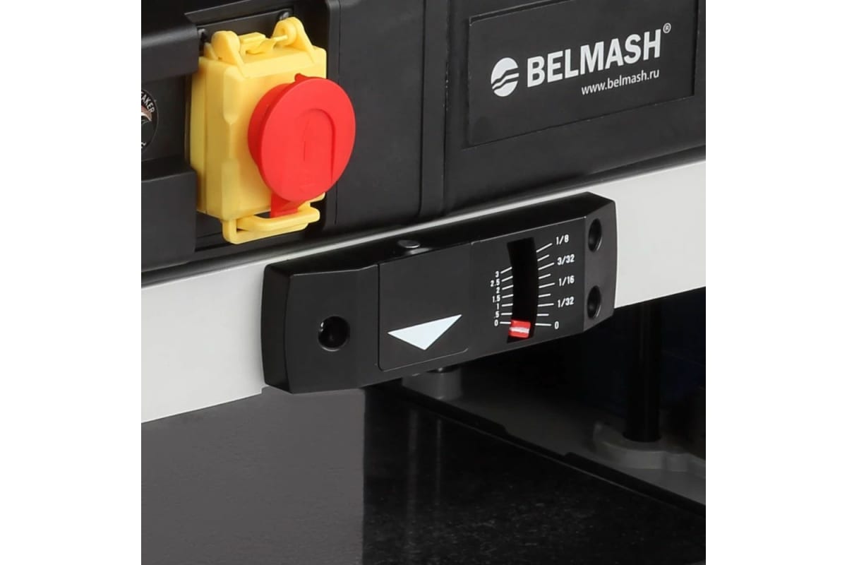 Рейсмус. станок P2200MH BELMASH (S215A)