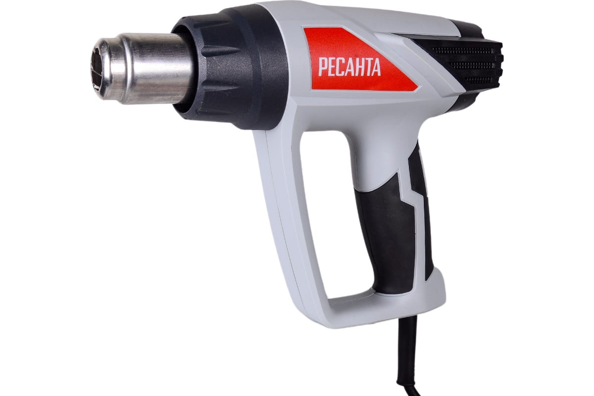 Фен стр. ФЭ-2000ЭКД РЕСАНТА 75/2/3