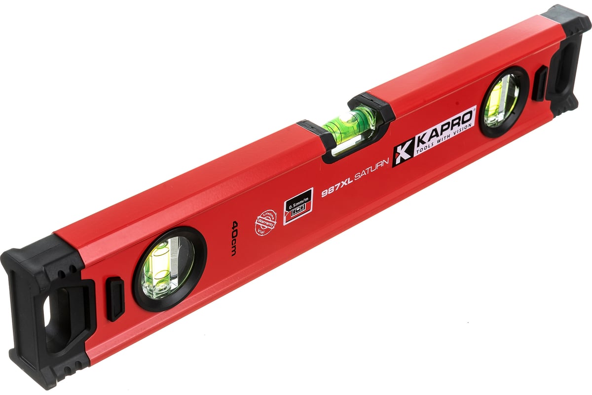 Уровень 987XL-41 40см KAPRO
