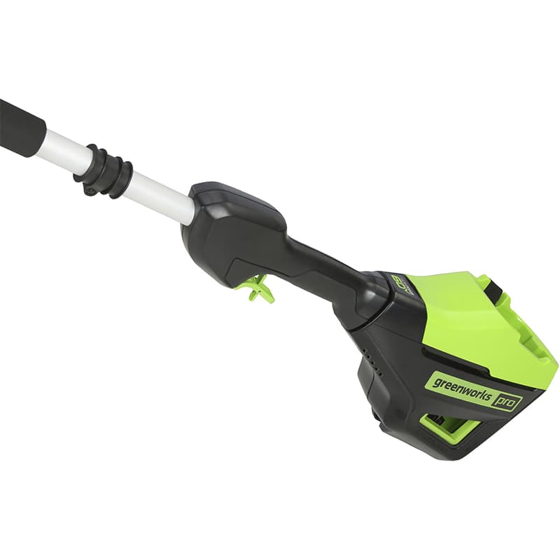 Высоторез акк. GD60PS GreenWorks без акк. и з/у 1400407