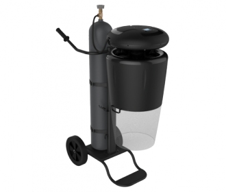 Акционное снижение цен на ловушки "Aero"