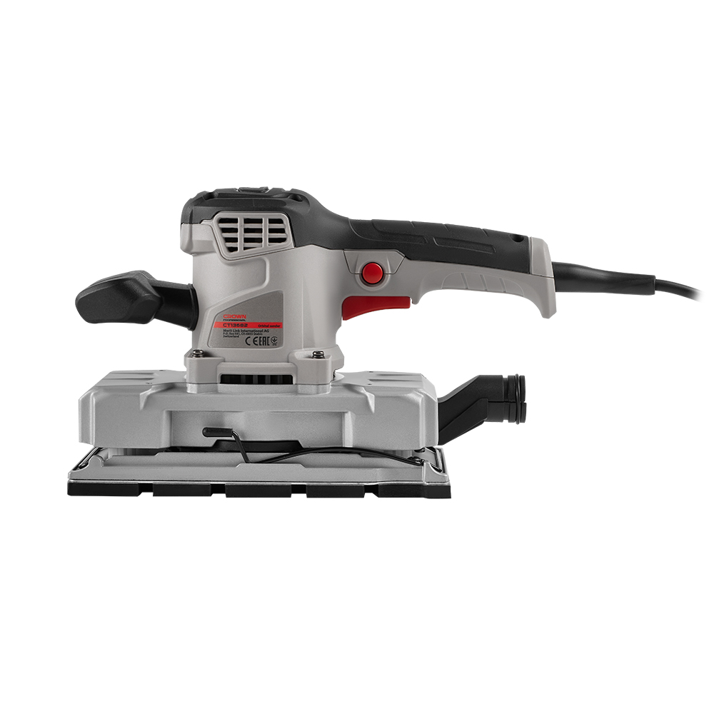 Плоскошлифмашина CT13682 CROWN