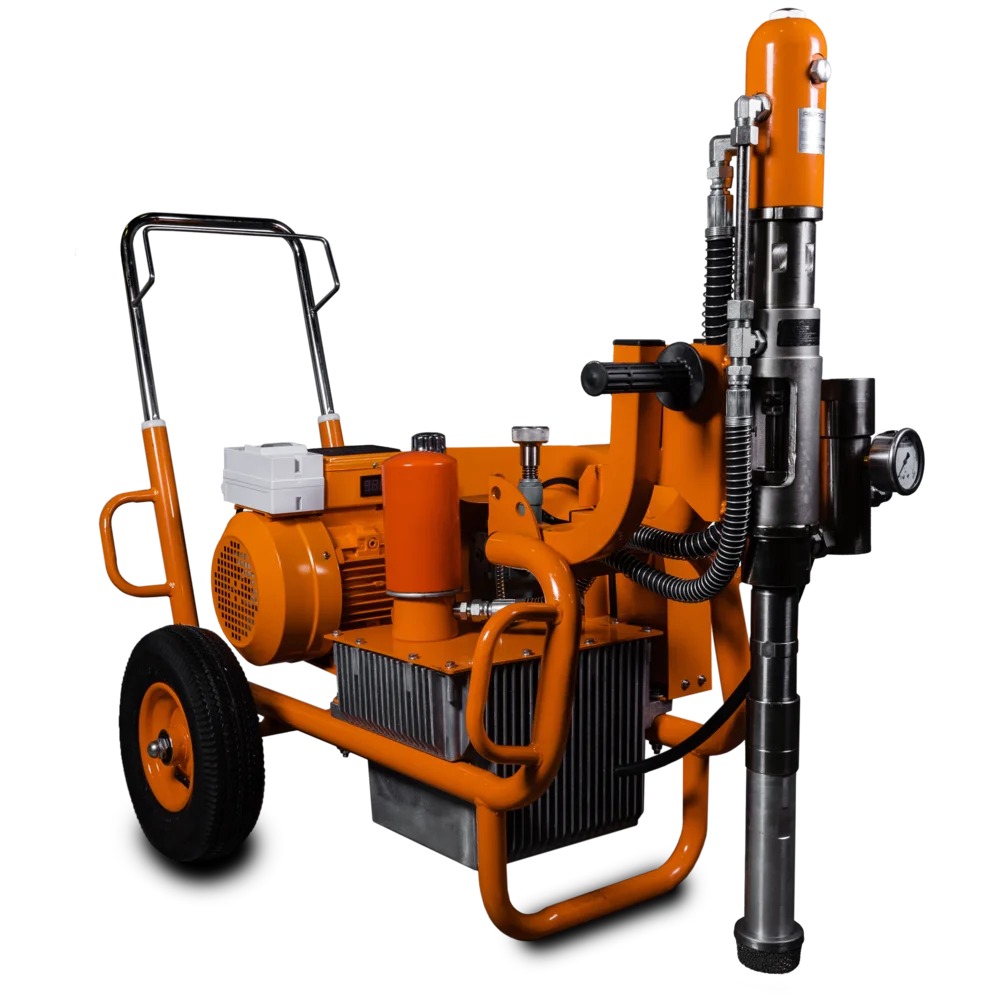 Аппарат окрасочный ASPRO 13000