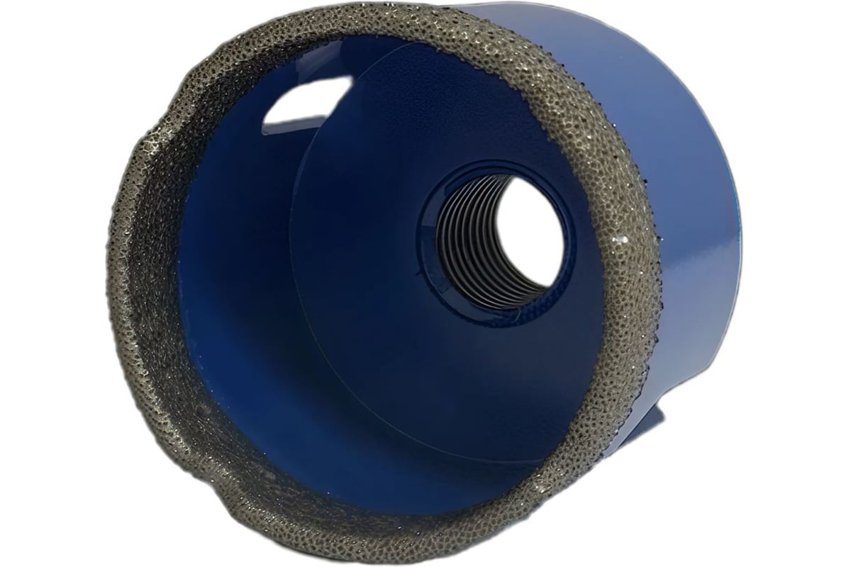 Коронка алм.универс.45х10мм М14 MD-STARS  MD-SAU45