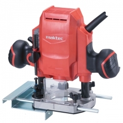 Фрезер МТ 361 6мм Maktec