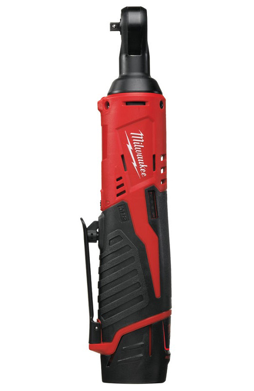 Акк. гайковерт торц. M12 IR-201B (1/4") Milwaukee 4933441725