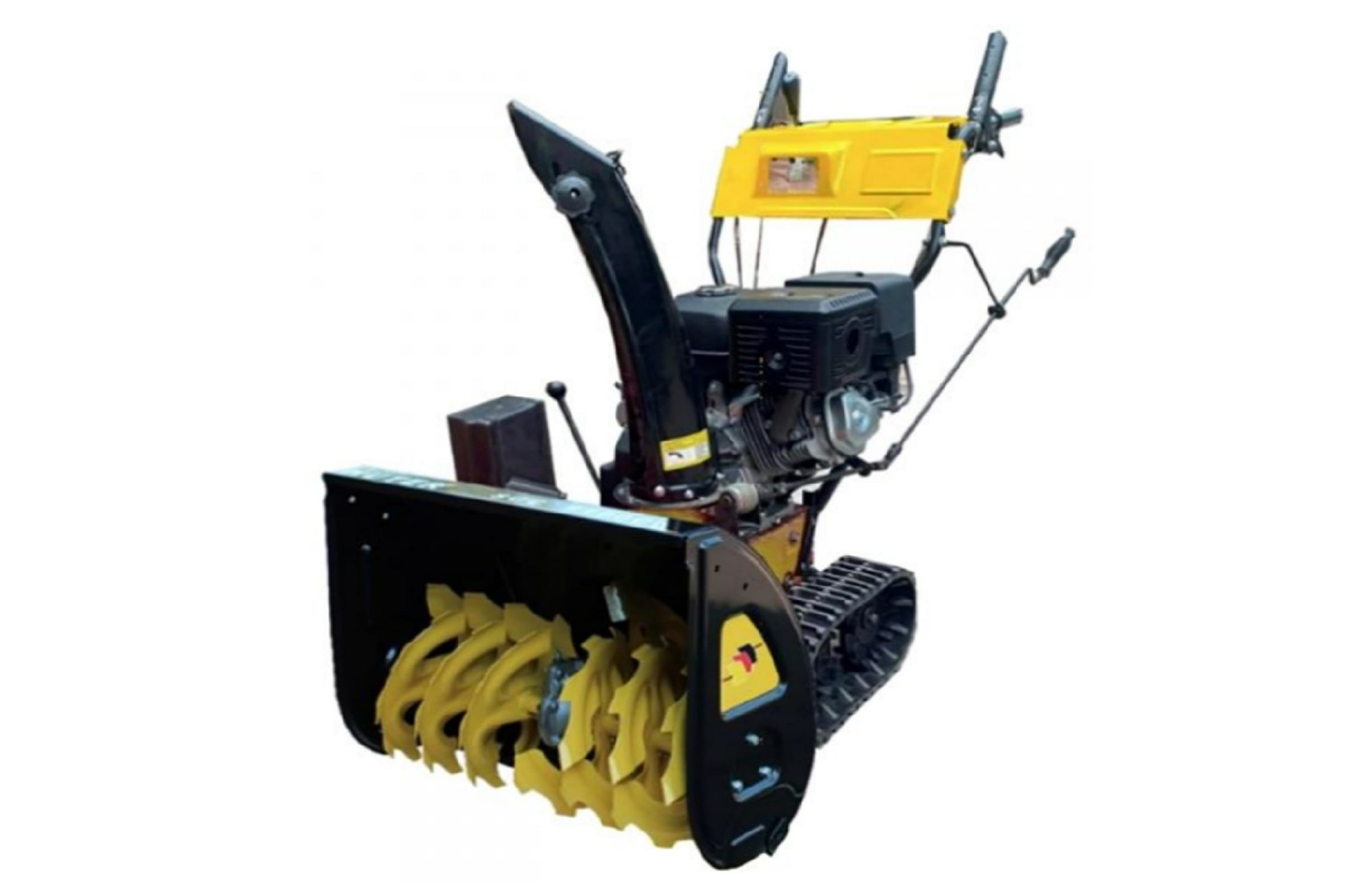 Снегоуборщик Huter SGC 11000CD (на гусеницах) 4606059032076