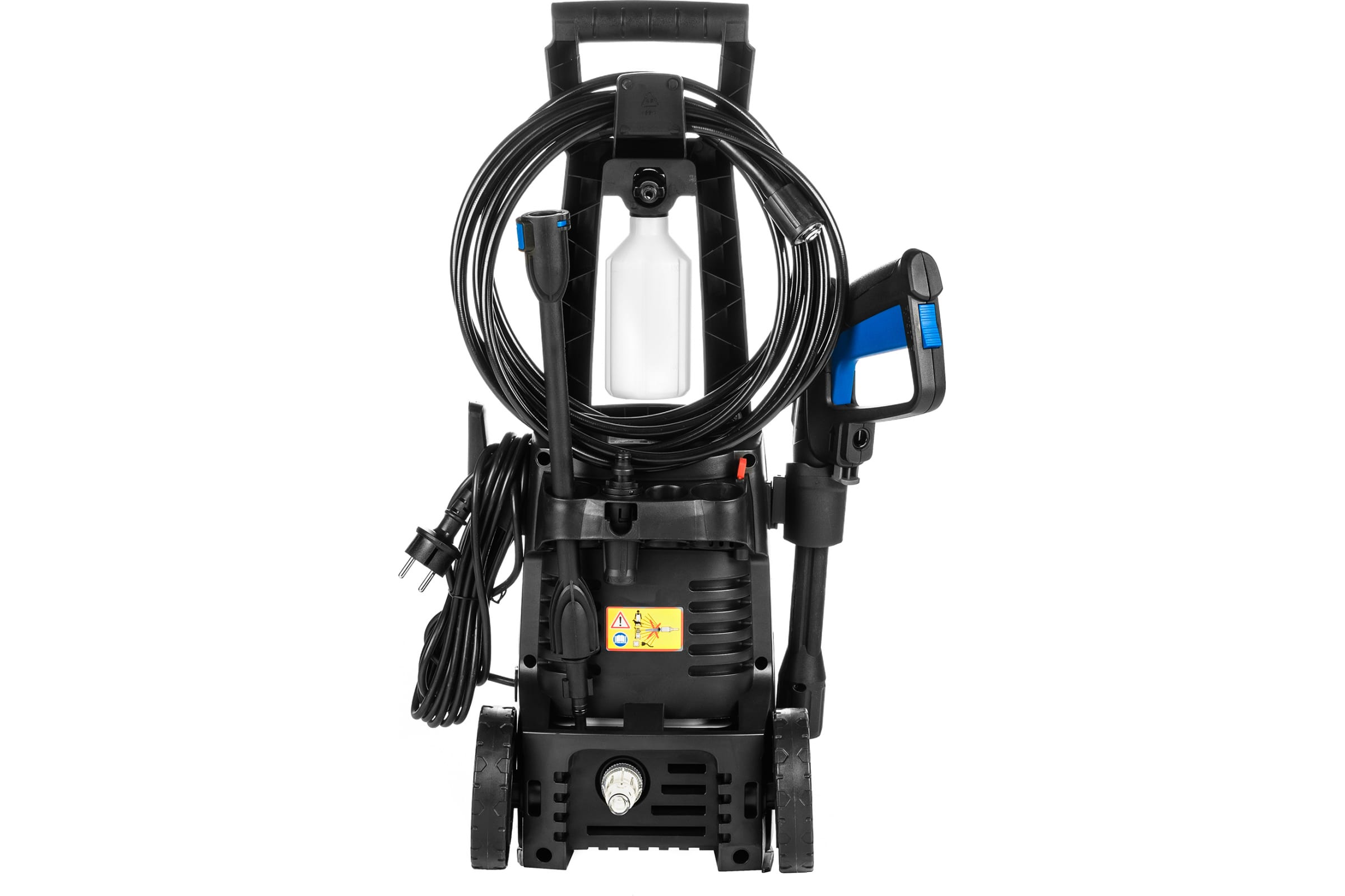 Мойка HYUNDAI HHW 140-450