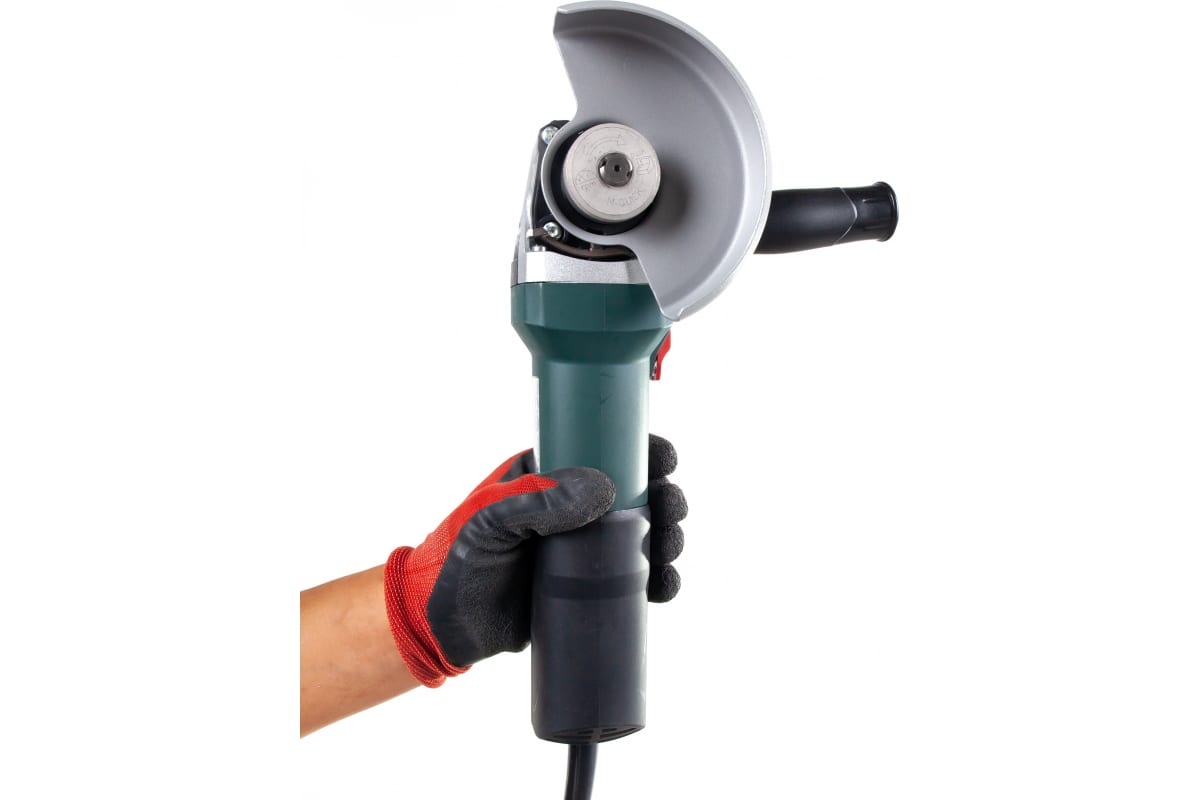 Болгарка WEQ 1400-125 Metabo 600347000