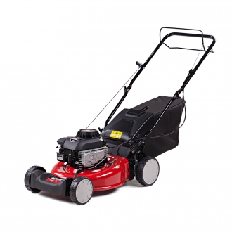 Бензогазонокосилка самоход.MTD 46 SB 12A-TA0G600