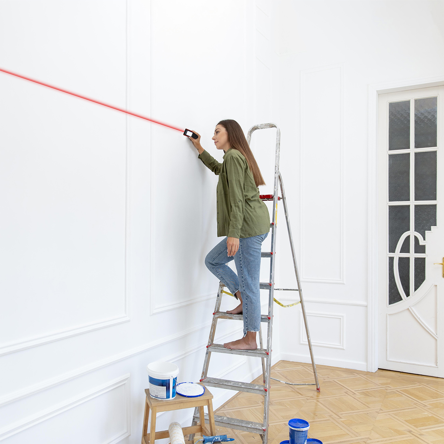 Дальномер CONDTROL Vector 150 1-4-121