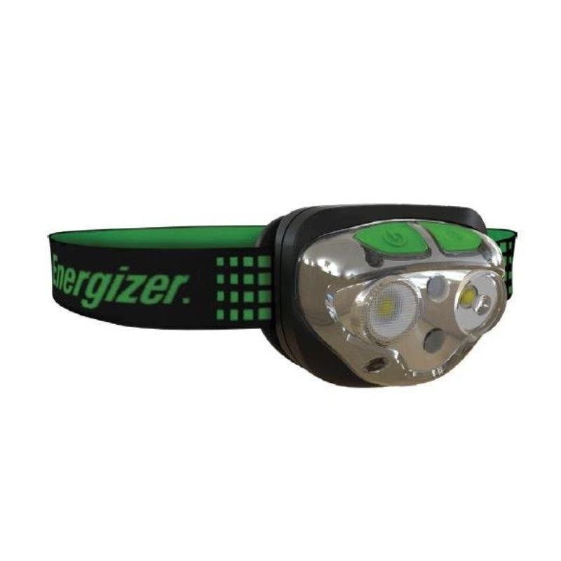 Фонарь Energizer Rech Headlight 7638900426441
